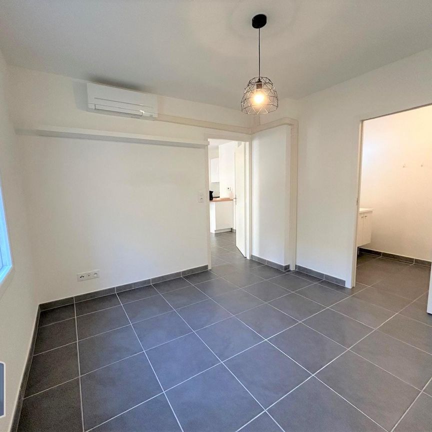 Location Appartement 2 pièces 36m² LE CANNET 06110 - Photo 1