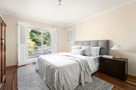 110 St James Road, Bondi Junction NSW 2022 - House For Rent | Domain - Photo 2