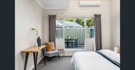 Architecturally Designed Townhouse - Photo 5