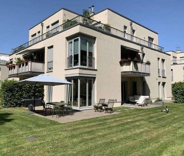 Zwischenmiete 8 Monate - Seltenes Fundstück - Foto 1