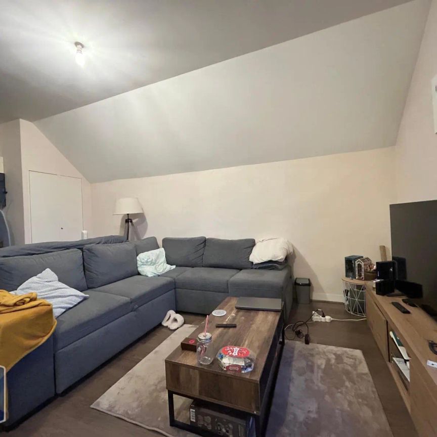 Appartement à louer 3 pièces 64.89m² - Photo 1