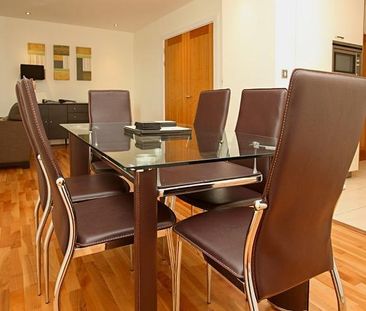 2 bedroom apartment to rent - Photo 3