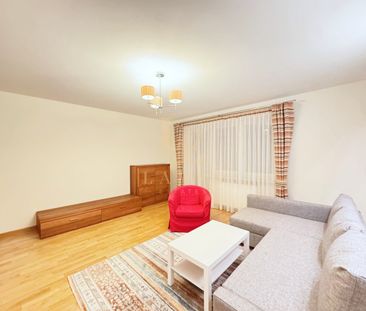 Mieszkanie 2-pokojowe przy Lesie Kabackim | METRO - Zdjęcie 1