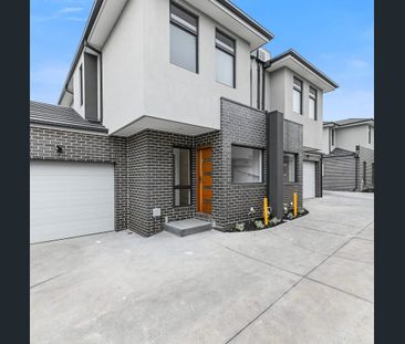 7/4 Hillside Street, Springvale - Photo 3