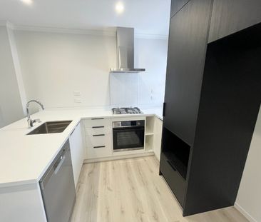 Welcome to 2/8 Ngaere Avenue, Chartwell — a brand-new, modern two-b... - Photo 6