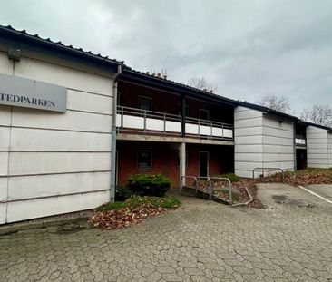 2 værelses – Bredstedgade 66 – Odense C - Photo 1