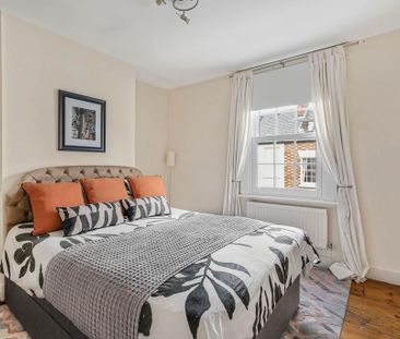 2 bedroom terraced house to rent - Photo 5