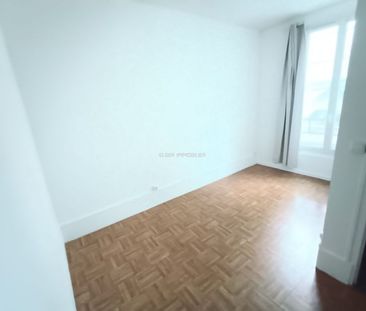 Location - appartement - 27.4 m² - 2 Pièces - Photo 5