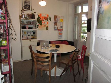 Feldbergstrasse 27, 4057 Basel - Photo 3