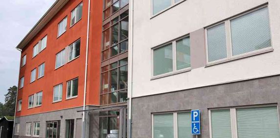 Irrblosset, Vallavägen 4 A.101 - Photo 2