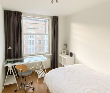 Appartement te huur: Beethovenstraat 73-C 1077 HP Amsterdam - Photo 5