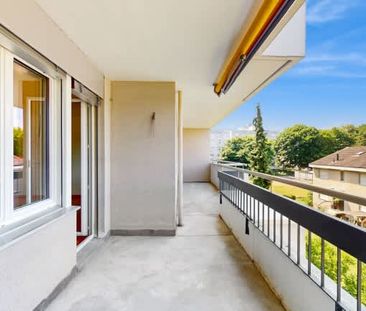 4.5 Zimmer, 102 m², 2. Stock - Foto 6