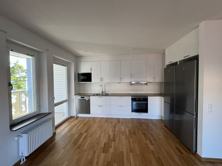 Mäldgatan, Järfälla - Foto 2