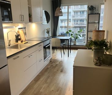 Industrigatan, Uppsala - Foto 5