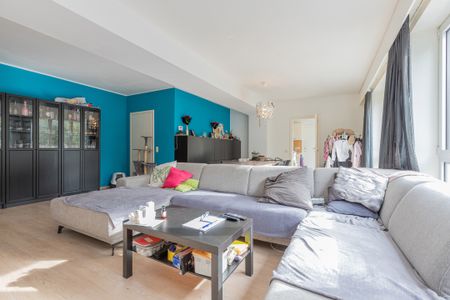 HERZELE - Ruime duplex op centrale ligging - Photo 2