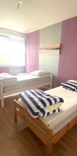 T3/4 Saint-Nazaire - Photo 1