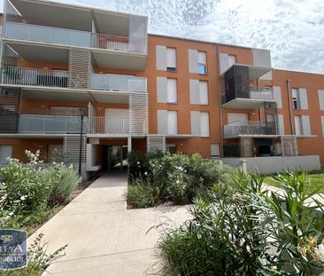 Location Appartement 2 pièces 45m² PORT DE BOUC 13110 - Photo 6