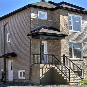 3 1/2 à Louer (1 Bedroom For Rent) $1014 - Photo 2