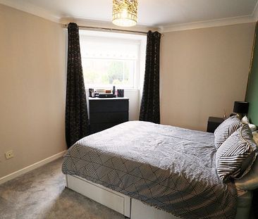 2 Bed, Ground Floor Flat - Photo 3