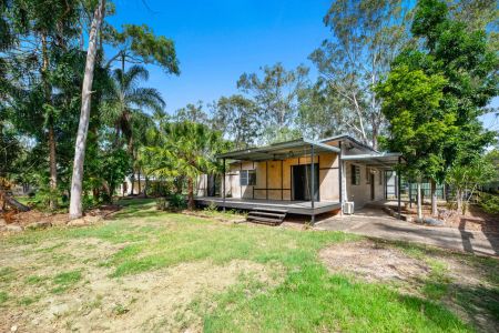 Rare Acreage Living with Endless Space & Lifestyle Appeal - Photo 2