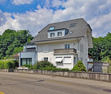 4.5 Zimmer, 100 m², 2. Stock - Foto 4