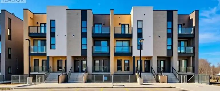 261 WOODBINE Avenue Unit# 24 | 261 WOODBINE Avenue Unit# 24, Kitchener - Photo 1