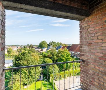 Appartement te huur in Zottegem - Photo 1