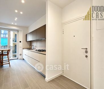 Trilocale in Affitto in Viale Murillo 33 a Milano - Photo 1