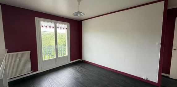 Location Appartement 2 pièces 42m² EU 76260 - Photo 2