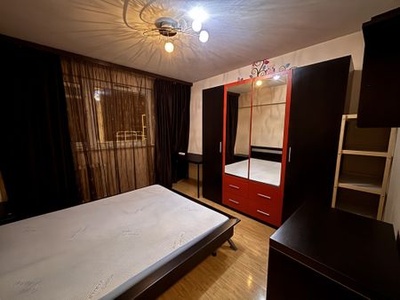 2 Camere Mihai Bravu - 450 m de Metrou Bucur Obor - Pet Frie - Photo 4
