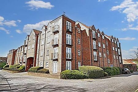 2 bedroom flat to rent - Photo 5