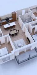 Appartement · 115 m² · Saint-Roch-de-l'Achigan - Photo 1