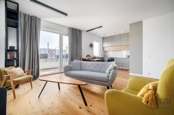 Łódź, Śródmieście, Tylna - Фото 1