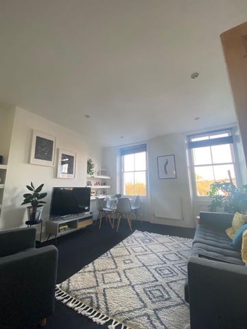 2 Bed Flat, Gipsy Hill, SE19 - Photo 4