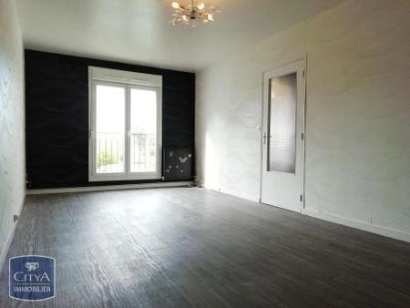 Appartement à louer 4 pièces 82.95m² - Photo 2