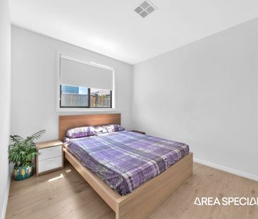 Modern Family Living in the Heart of Bella Estate! - Photo 1