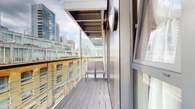 3 bedroom flat to rent - Photo 1