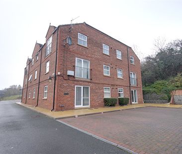 2 bed apartment to rent in Old Station Mews, Eaglescliffe, TS16 - Photo 6