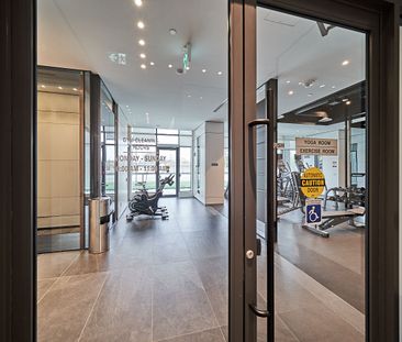 For Lease - 1480 Bayly Street Unit# 204, Pickering, Ontario - Photo 6