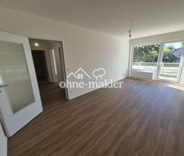 Etagenwohnung in Halstenbek - Foto 1