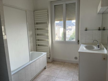 Location Appartement 3 pièces 64m² ANGERS 49100 - Photo 3