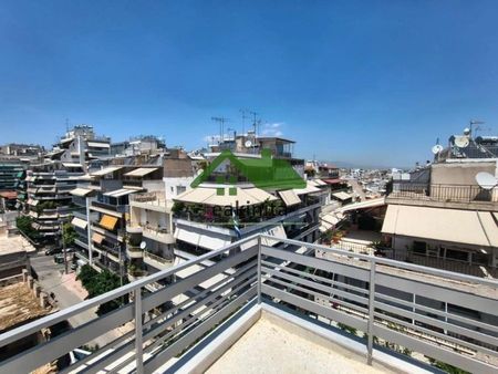 Διαμέρισμα για ενοικίαση Φρεαττύδα (Καλλίπολη – Φρεαττύδα) - Φωτογραφία 2
