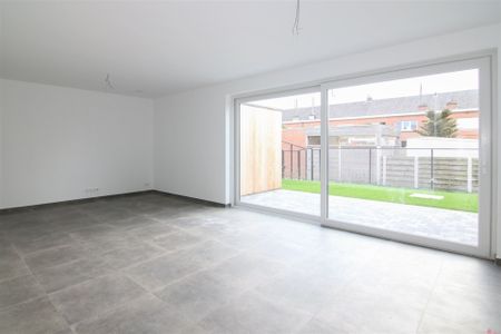 Recente en energiezuinige woning met E-peil 20 in Wevelgem - Photo 4