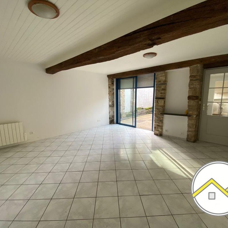 Location Appartement 2 pièces 55m² CHATEAUBRIANT 44110 - Photo 1