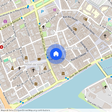 71100 Chalon Sur Saone