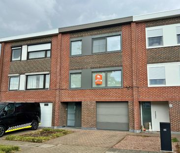 Instapklare bel-etage met garage, tuin en 3 slaapkamers. - Photo 4
