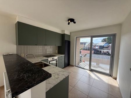 Appartement te huur - Photo 3