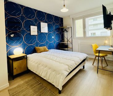 COLMAR C Roommate 4 Bedrooms at Strasbourg - Photo 2
