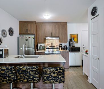 815 Rue Gagné, Montréal, QC - Photo 2