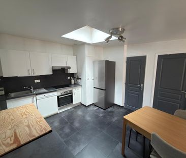 Location Maison 3 pièces 49m² AMIENS 80000 - Photo 5
